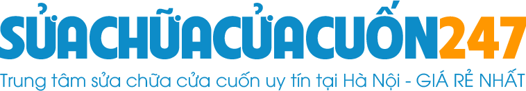 Cửa Cuốn 247